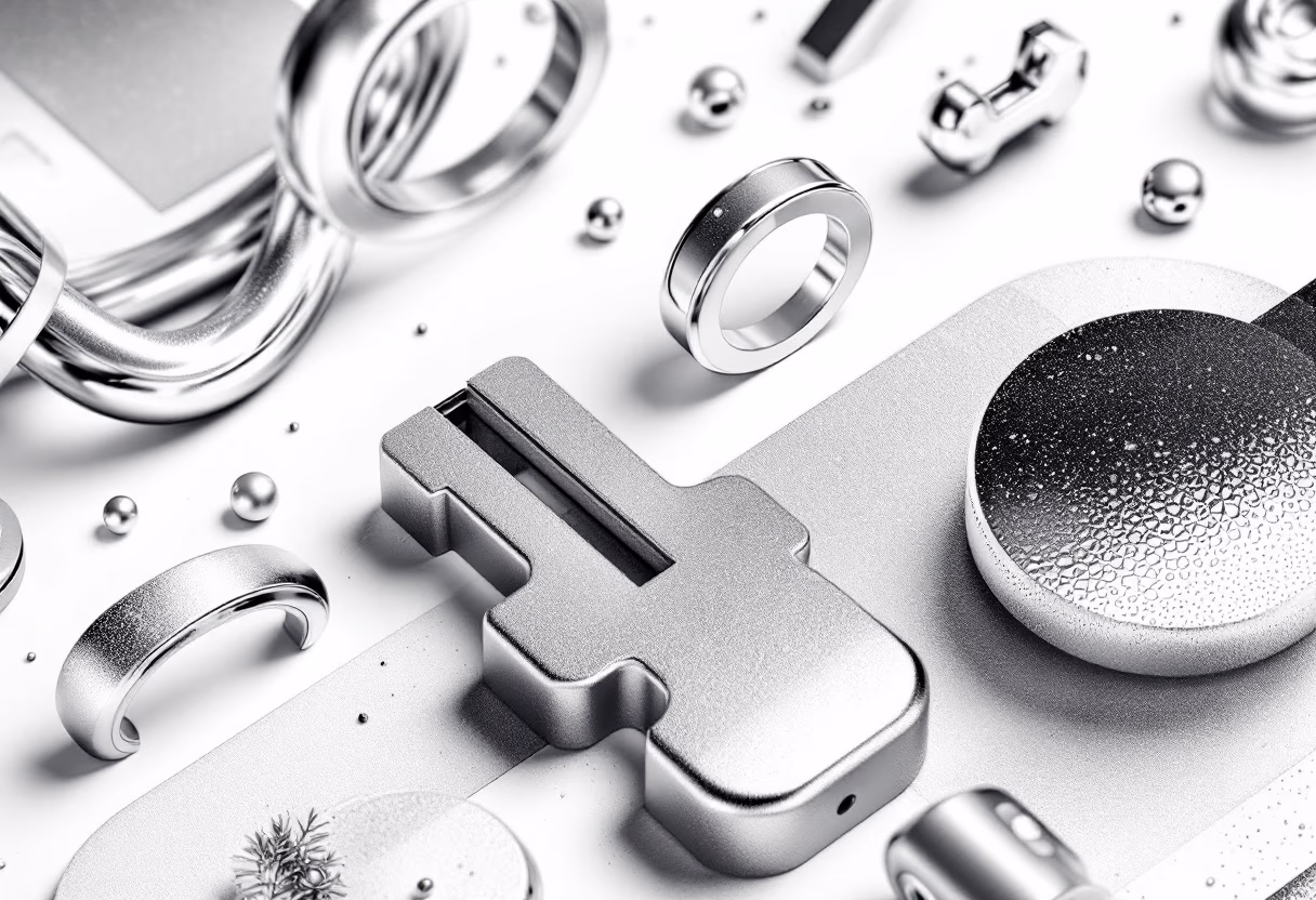 [background image] image of a futuristic laboratory setting (for a ai biotech company)