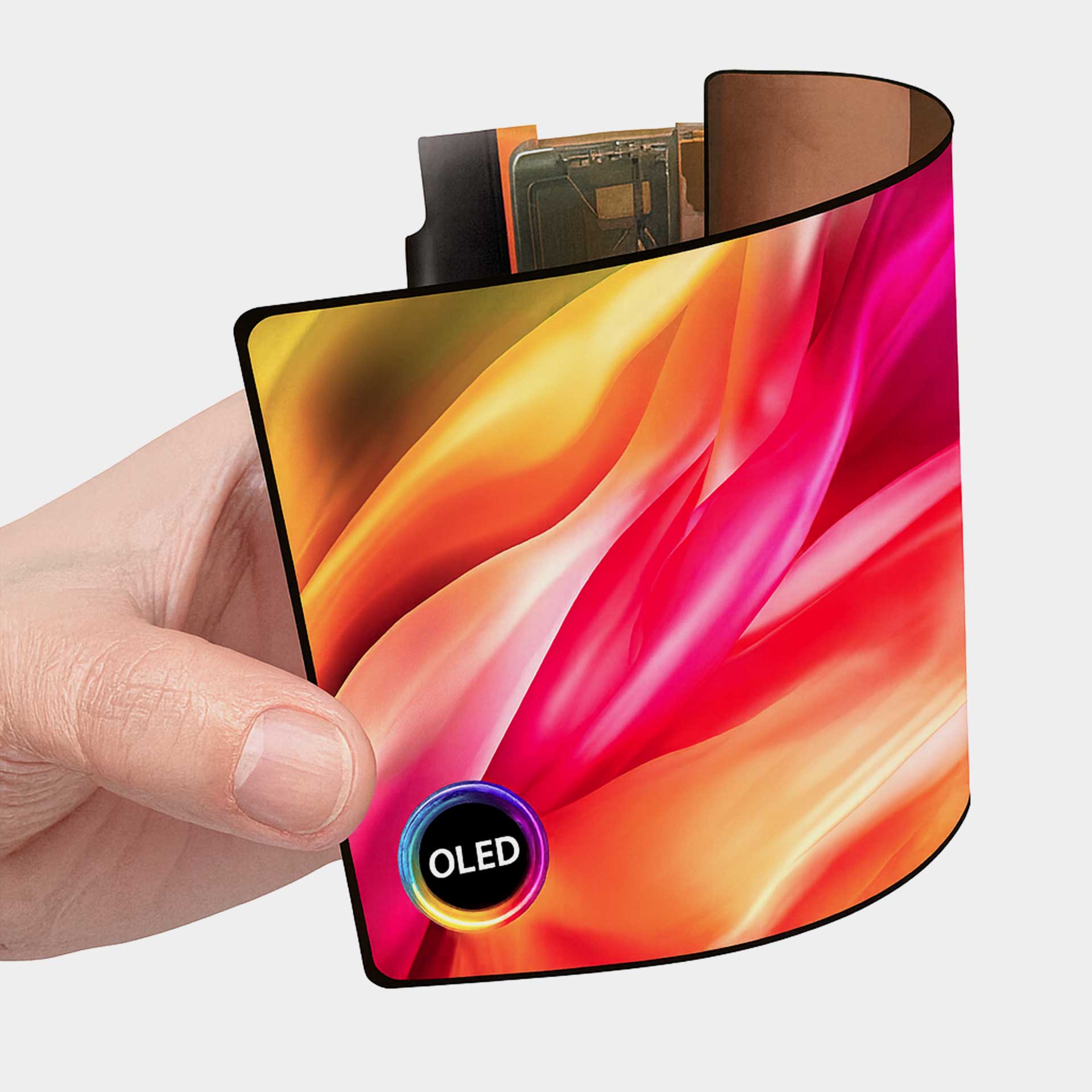 image of crop analysis process