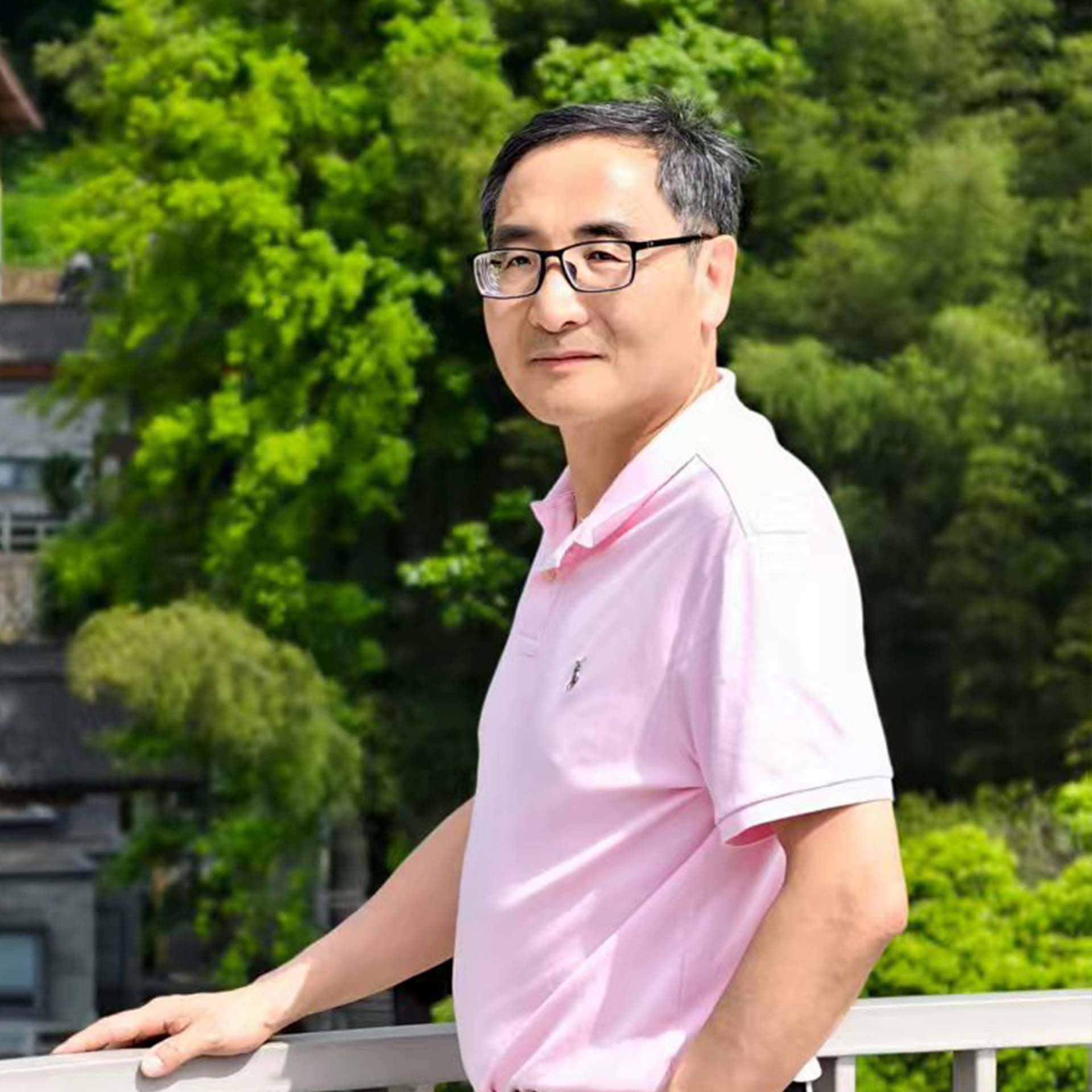 image of ai tech facility